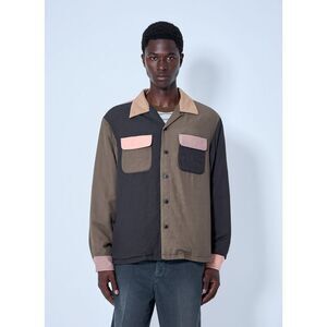 Visvim Men Keesey Down Jacket